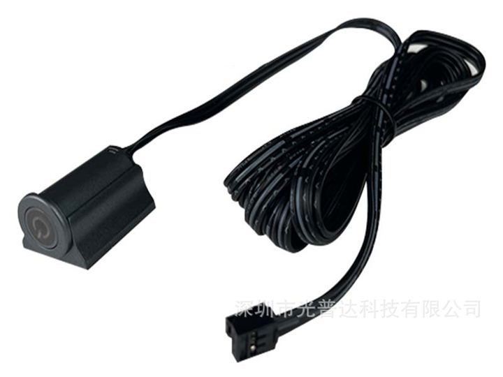 YZJ-可拆卸触摸感应开关