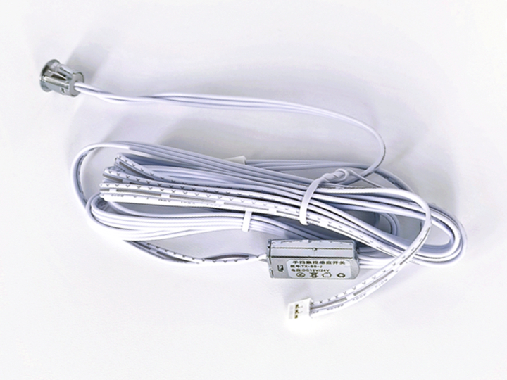 YZJ-手扫感应开关