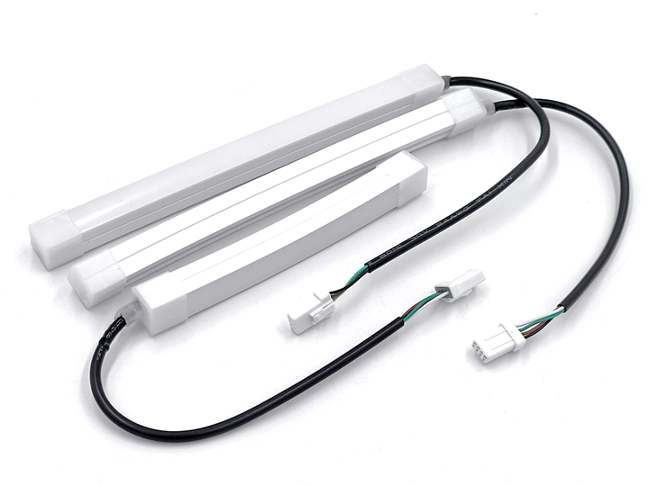 无人机仓灯条01