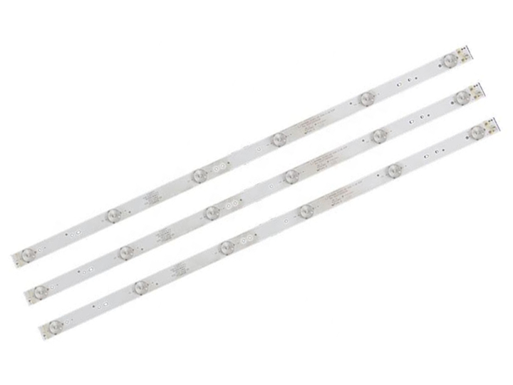 电视背光灯条04