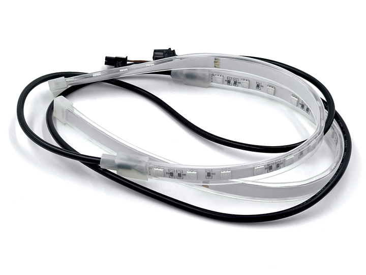 仓储机器人灯条07