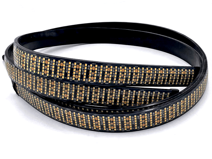 6排双色灯条-恒压