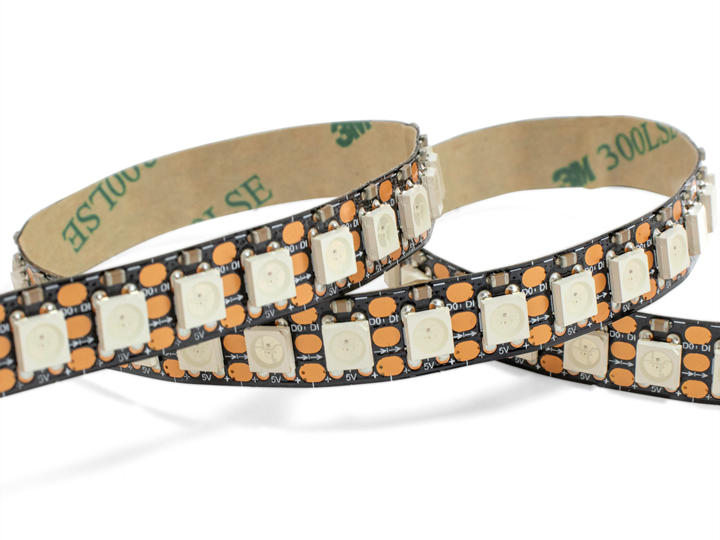 YZJ-5050-5V-120D-RGB灯带