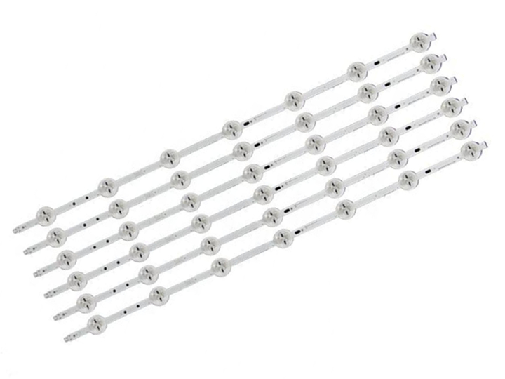 电视背光灯条02