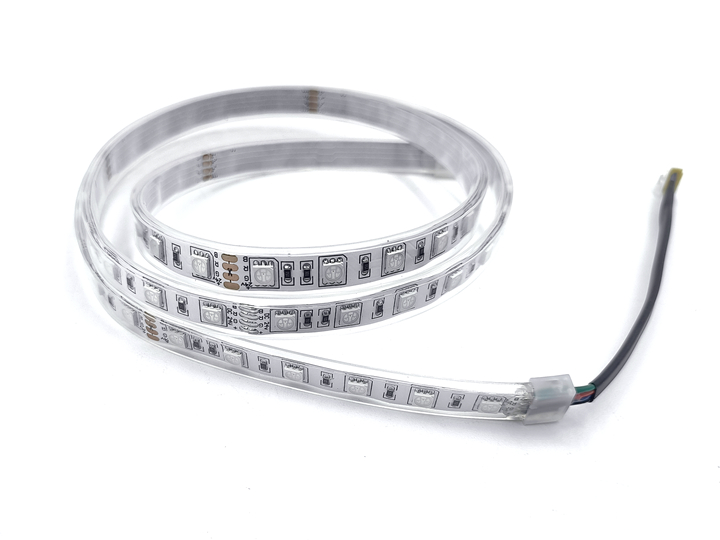 仓储机器人灯条08