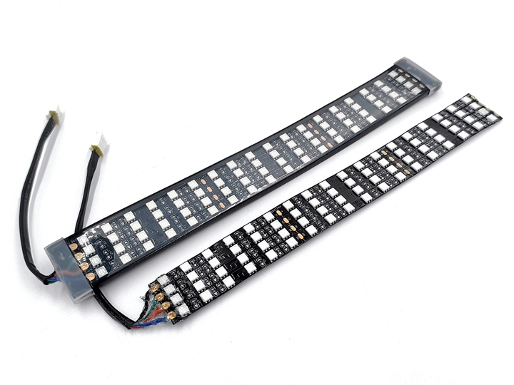 仓储机器人灯条06