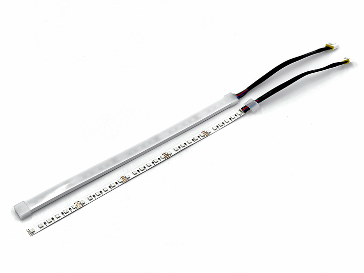 仓储机器人灯条03