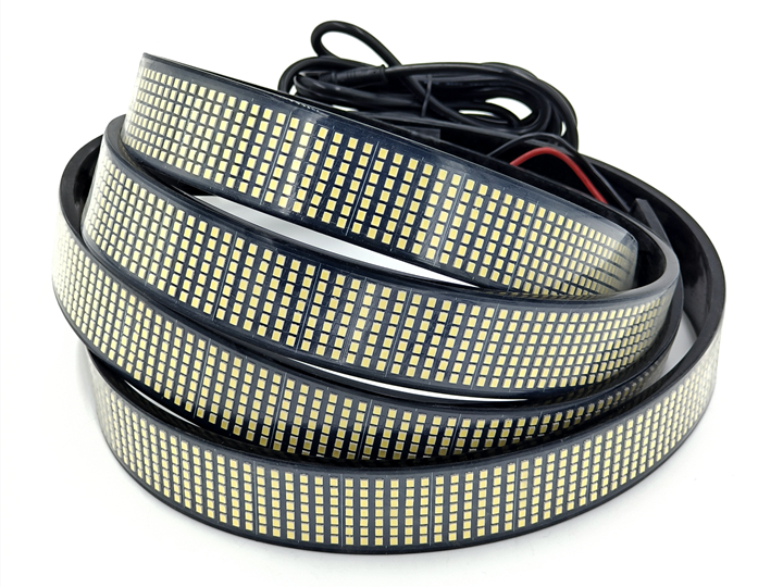 7排白光灯条-恒流