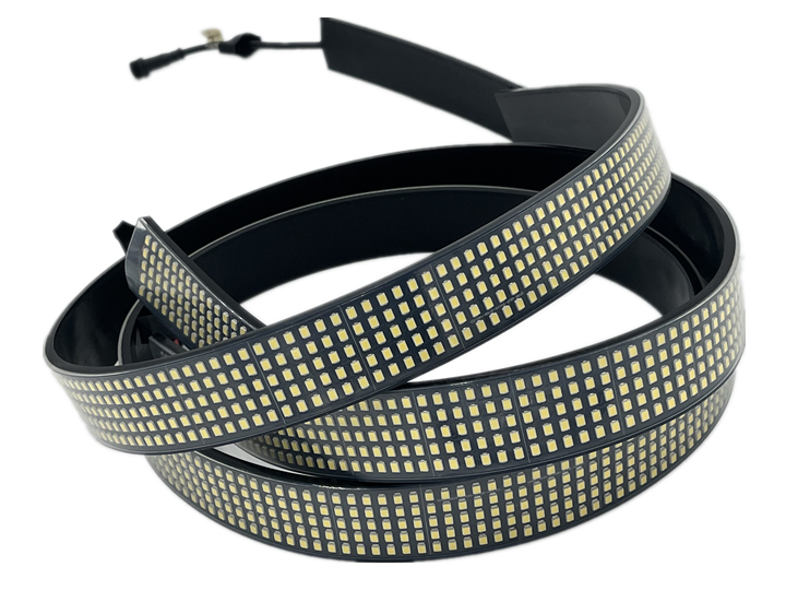 5排白光灯条-恒流