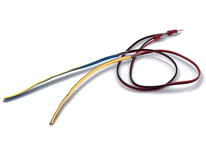 智能闸机灯条07