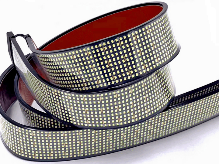 10排白光灯条-恒流