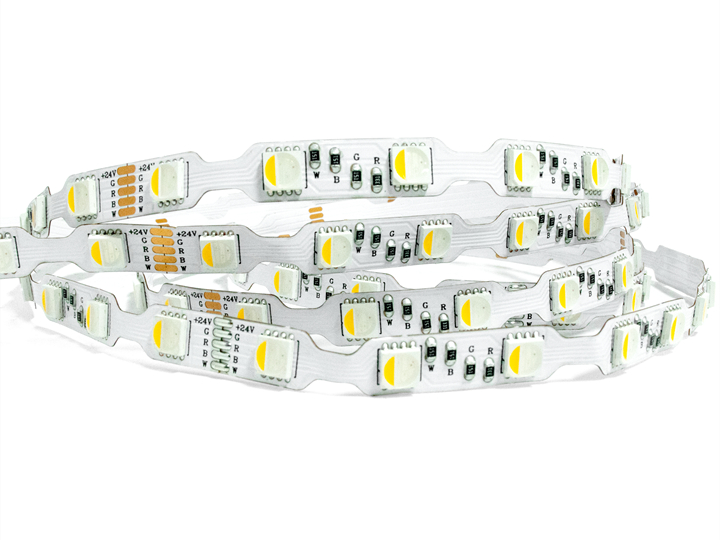 弯折幻彩灯带02