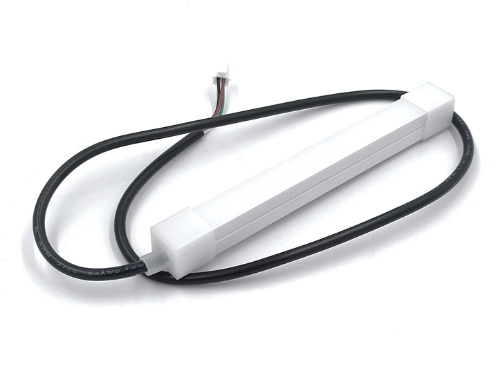 仓储机器人灯条01