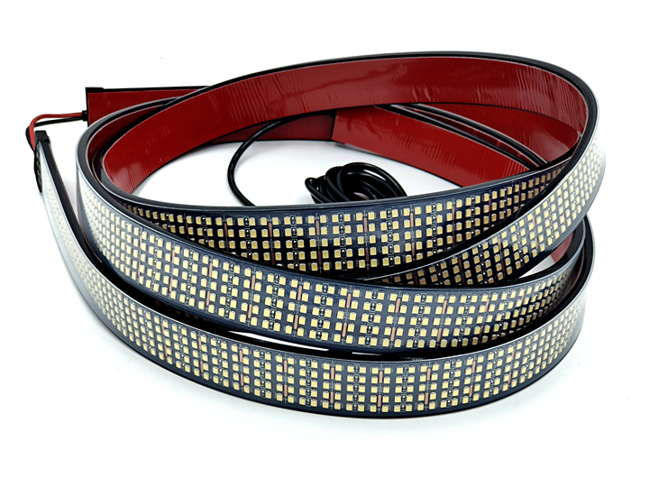 5排白光灯条-恒压