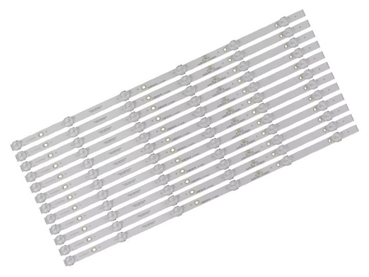 电视背光灯条03