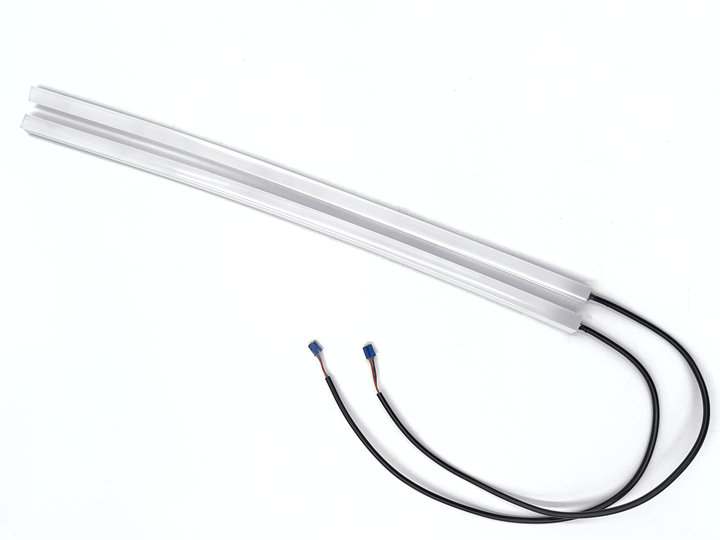 单色底盘氛围灯