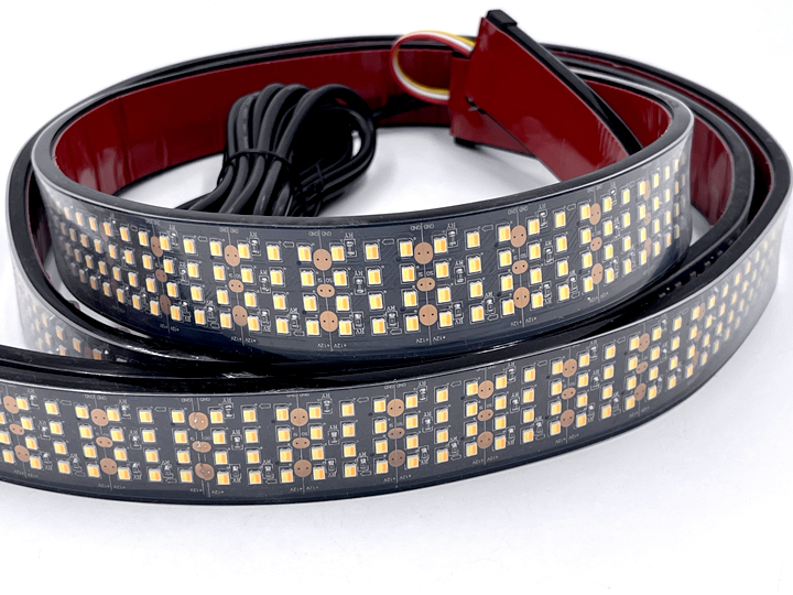 4排双色灯条-恒压