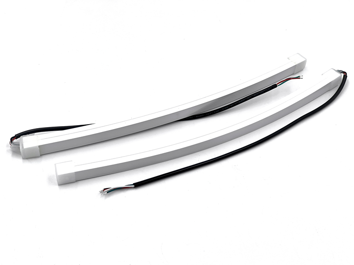 仓储机器人灯条04