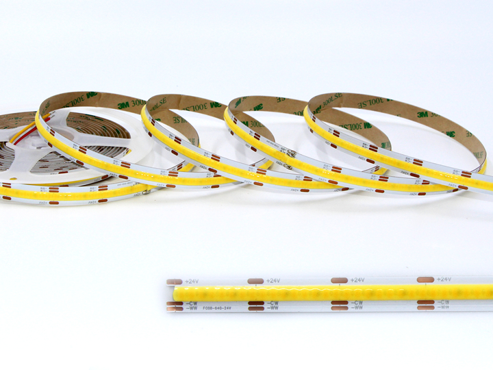 COB-10MM-640D-双色温