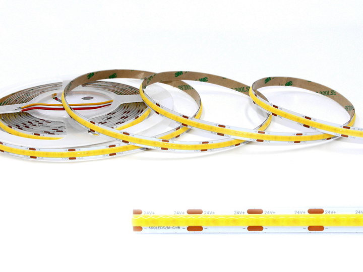 COB-8MM-608D-双色温