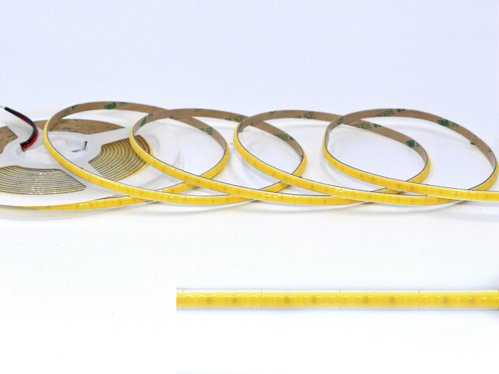 COB-5MM-608D-双色温