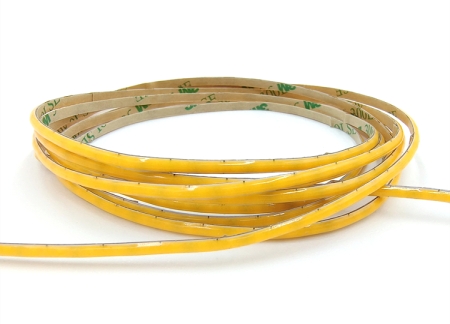 YZJ-COB-12V-400D-3MM灯带