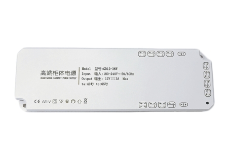 高端款36W电源
