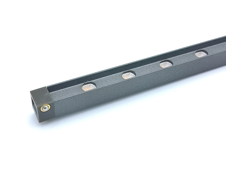 嵌入式1010轨道组合系列