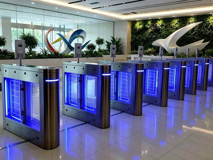 智能闸机灯条01